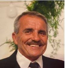 Obituary for Stephen King "Gurm" Germann