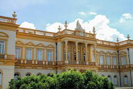 De 1894, quando foi promovido a coronel , a 1896 comandou o 2° regimento de artilharia montada, depois foi nomeado chefe da casa militar da presidência. Programacao Especial Comemora 119 Anos Do Palacio Da Justica
