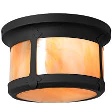 What does flush mount mean? Mission Craftsman Arts And Crafts Style Lighting Old California Lantern Co