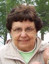 Obituary information for Dolores R. Hill