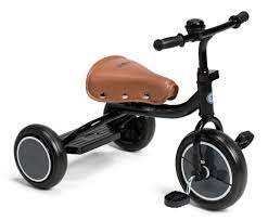 Mini Speeders Tricycle Ar En Trehjuling I Harlig Retrostil For De Sma Chaufforerna Med Ett Stort Och Rymligt Sate Och En Rin Trehjuling Trampbil Babyprodukter