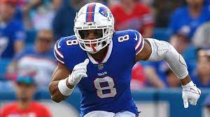 Bills release tight end O.J. Howard after five months with team