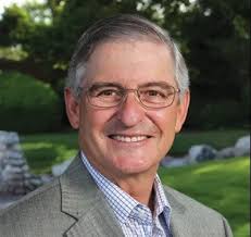 Larry Agran for Irvine Mayor