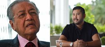 Tunku mahkota johor(tmj) nak beli malaysia!!! Adu Kuasa Pm Mahathir Versus Sultan Johor Fokus Tempo Co