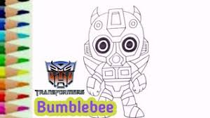 10 gambar mobil yang belum diwarnai paling bagus Tobot Taekwon K Transformers Carbot Rtv Belajar Menggambar Kartun Robot Mobil How To Draw ë˜ë´‡