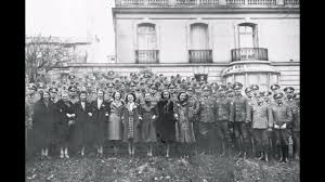 Que symbolise la femme ?. 70 Apres La Liberation Les Derniers Secrets De La Tondue De Chartres Youtube