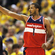 Latest on miami heat small forward trevor ariza including news, stats, videos, highlights and more on espn Trevor Ariza Profile A Prime 3 And D Candidate Mavs Moneyball