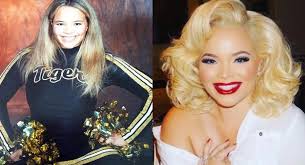 Am i allowed to make mistakes? The Readable Body Of Trisha Paytas Diggit Magazine