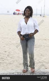 Small video chat for little talks. Cute Brazilian Girl On Image Photo Free Trial Bigstock