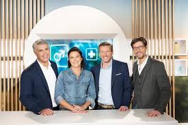 La revue du vin de france. Le Magazine De La Sante En Version Estivale Du 29 Juin Au 17 Juillet Sur France