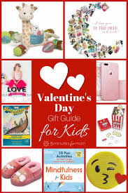 My goodness these are cute. Valentine S Day Gifts For Kids 5 Minutes For Mom