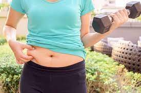 Lose belly fat… and keep it off for good! How To Lose Belly Fat Exercise And Food Tips To Lose Fat Fast Femina In