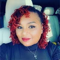 Sherrell Simmons's Instagram, Twitter & Facebook