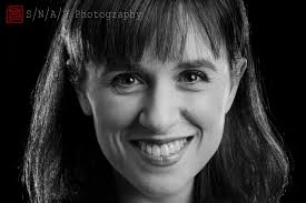 Model shoot with old bmx rig