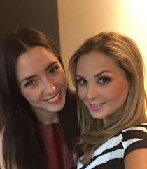 Danielle Clyde, exparticipante de Big Brother, da a luz a su primer hijo:  "Bruno llegó"