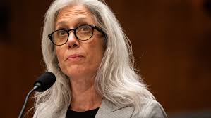 CDC Director Susan Monarez Is Fired, White House Says