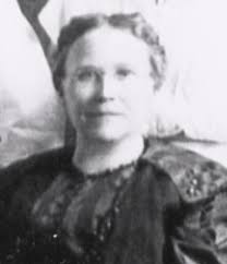 Josephine Marie (Thibodeau) Normandin (1859-1943)