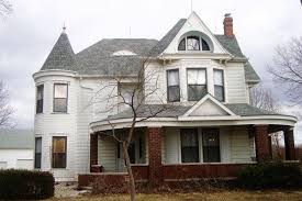 However, while many of us are keen to live in a period house and enjoy its original features, we don't wish to be 100% faithful to the victorians' ideas about home décor and you'll also wish to incorporate. Exterior Paint Colors Consulting For Old Houses Sample Colors