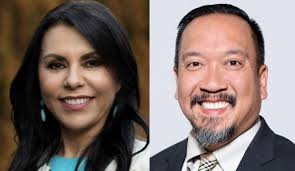 2024 Election Results: Latest