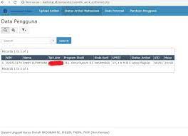 We did not find results for: Pengalaman Mengerjakan Karil Dan Tap Universitas Terbuka Ut Duduk Paling Depan