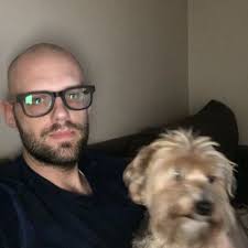 Seth Yoder ☮️ (@seth_yoder)