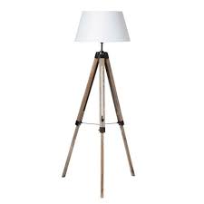 Lampadaire Trepied Jersey Stehlampe Lampe Skandinavische Lampen