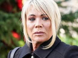 Sharon Watts