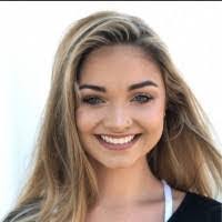 Annabelle Booth's Instagram, Twitter & Facebook