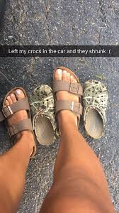 Apparently Leaving Your Slides In The Car During Hot Weather Shrinks Them