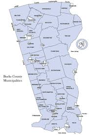 Bucks county is in the delaware valley, in the philadelphia region of pennsylvania, united states of america. Bucks County School District Map Maping Resources