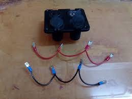 ,04)4itr) rajah 2.1.14 proses electroplating pada sebatang sudu logam 'tteat4tilrtrnqsl 47. Gambar Langkah Langkah Bagaimana Untuk Membuat D I Y Portable Power Pack Yang Boleh Digunakan Sebagai Sumber Tenaga Di Saat Kecemasan Siakap Keli News