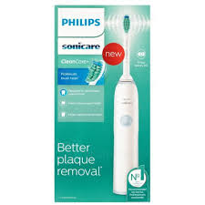 Discover the philips sonicare healthywhite. Sonicare Clean Care Electric Toothbrush