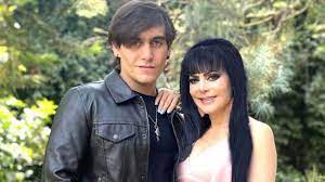 Maribel Guardia dice que ya no se procura tras la muerte de Julián Figueroa: «no me cuido nada» - Centro Noticias Tamaulipas
