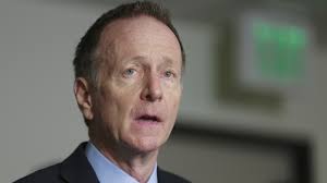 Los Angeles mayoral candidate Austin Beutner's daughter dies at 22 - ABC7 Los  Angeles