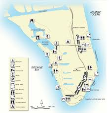 Visitors can rent canoes, kayaks, standup paddleboards and mountain biking. Where To Catch Fish In Miami Dade County Florida National And State Parks