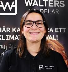 Våra säljare begagnade bildelar