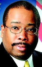 Councilman Tony Townsend admits to second OVI arrest