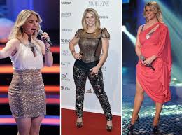 ) in pfäffikon, schweiz geboren. Beatrice Egli Pfeift Auf Diat Schlagerstar Zur Figur Kritik Ich Will Kein Hungerhaken Sein News De