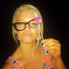 Ashley Jacobsen (vintagecrushed)