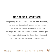 The creator, david simon, has said that despite its presentation as a crime drama, the show is really about the american city, and about how we live together. Alex And Ani Because I Love You Expandable Wire Bangle Bracelet Jewelry Accessories Bloomingdale S Love Quotes Love Yourself Quotes Because I Love You