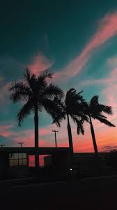 Android Wallpaper Van Gogh Sunset Wallpaper Sky Aesthetic Iphone Wallpaper Images