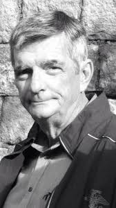 Ernest Gay “Ernie” Drake Jr. (1945-2017)