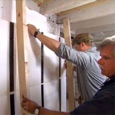 Cut odd size pieces of insulation so that they fit nice and tight. Pin On Insofast Homes
