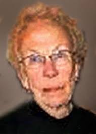 Dorothy Evangeline “Dotty” Nereng Rongstad (1925-2013)