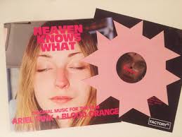 Ariel Pink: Heaven Knows What Vinyl — Factory 25