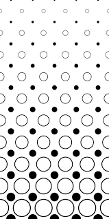 Black And White Geometric Pattern Background 24 Circle Patterns Ai Eps Jpg 5000x5000 29540 Backgrounds Design Bundles Circle Pattern Design Circle Pattern Geometric Pattern Circle