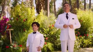 RÃ©sultat de recherche d'images pour "my dinner with hervÃ©"