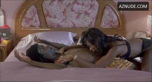 Khandi Alexander Breasts, Underwear naked scene in Cb4 - UPSKIRT.TV