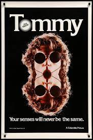 pin on tommy 1975 by ken russel