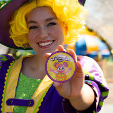 Get ready friends, because Sesame Place is sliding into TikTok, and it's  going to be a wild ride! #SesamePlace #SesameStreet#Elmo #AbbyCadabby  #CookieMonster